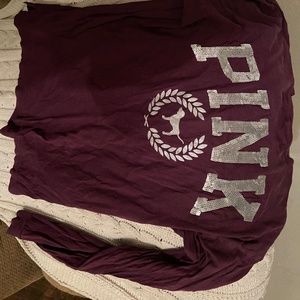 Victorias Secret Pink